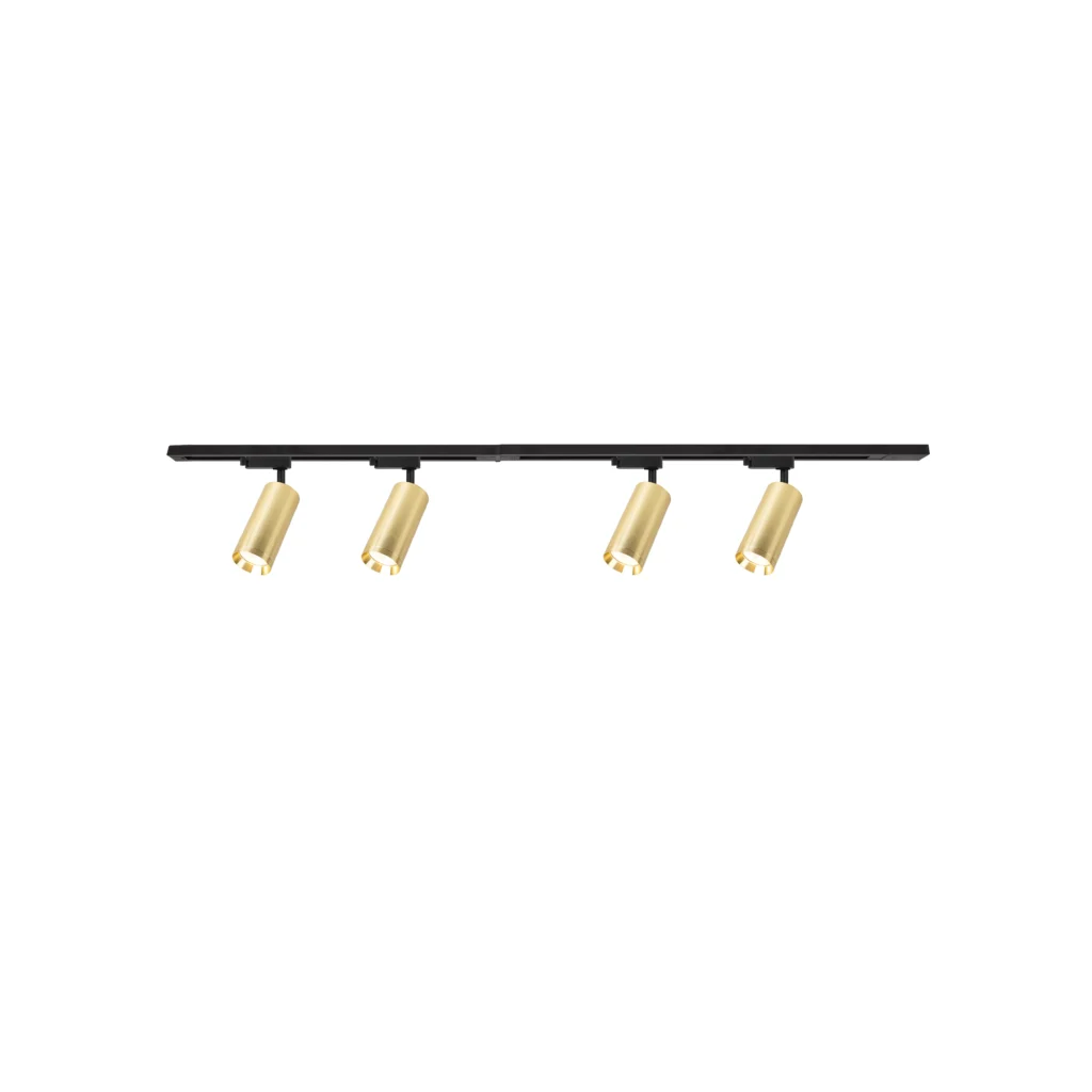 LYRA 1F2Wires GU10 Track Spot System GD