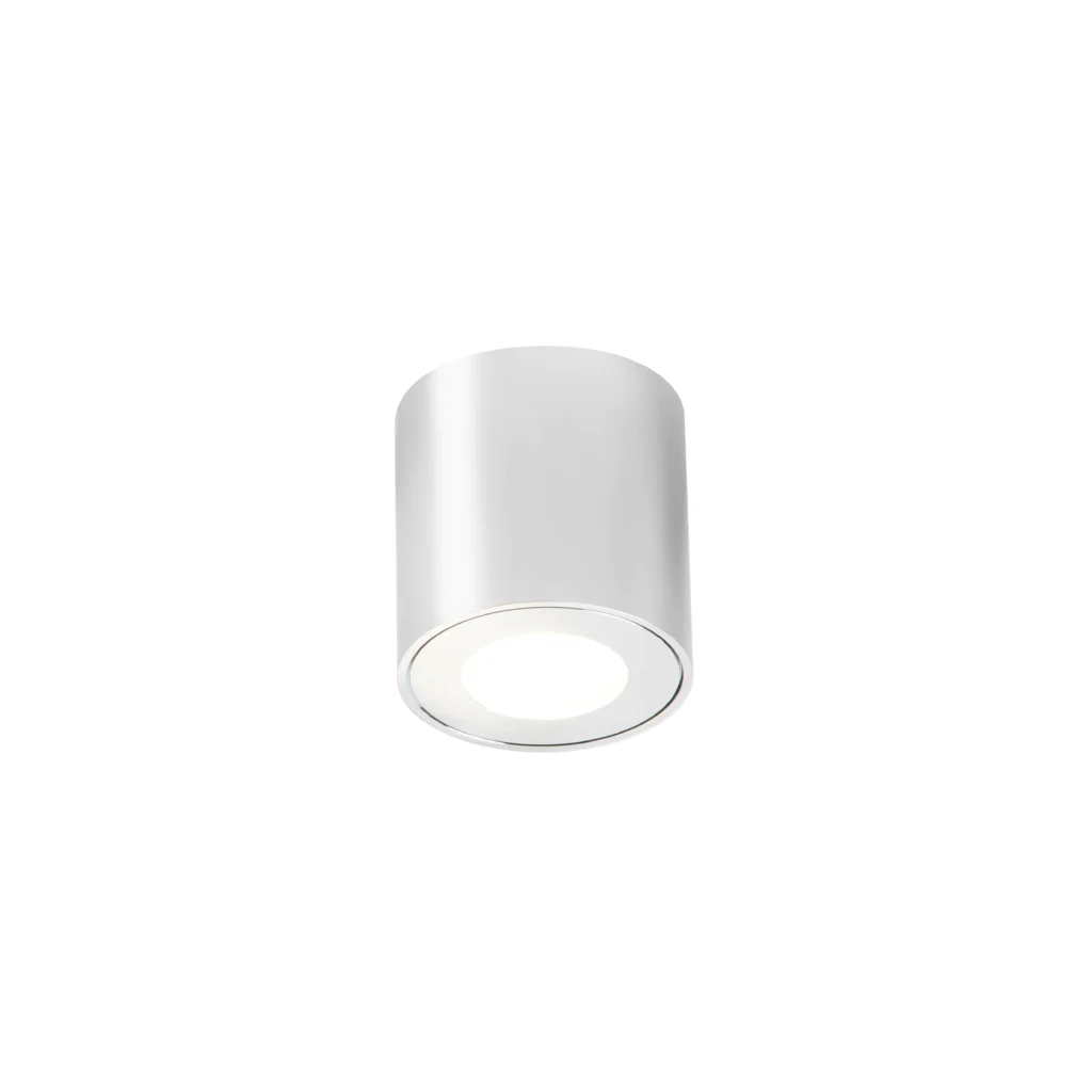 GRACE 1 GU10 Surface Mounted Downlight CHR