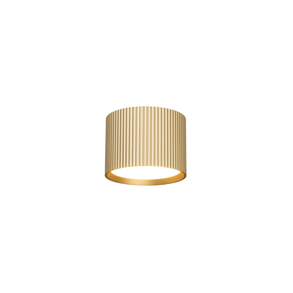 TEMPO GX53 Surface mounted downlight GD