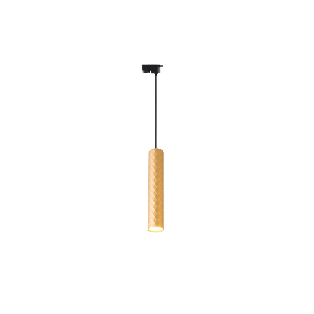 TEMPO 1 GU10 Track Pendants GD