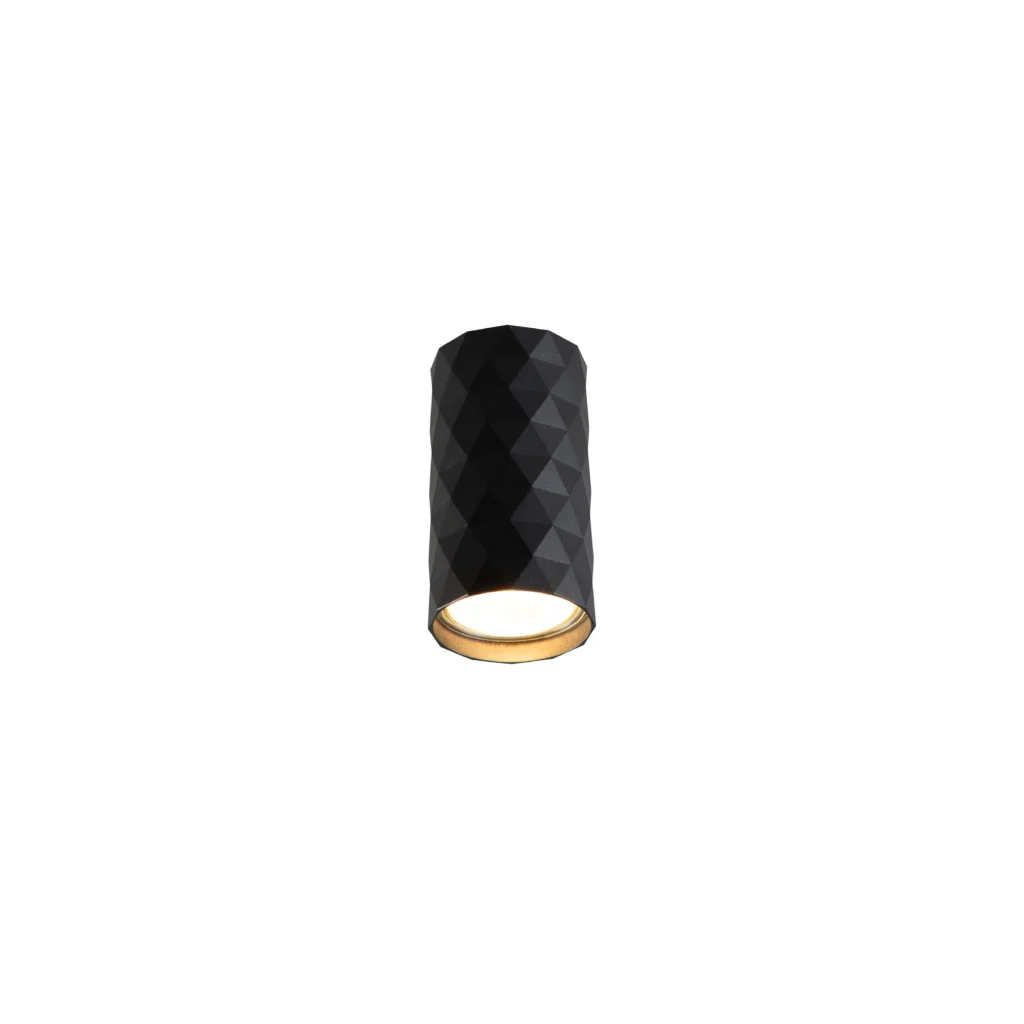 NEXUS 1 GU10 Downlight BK