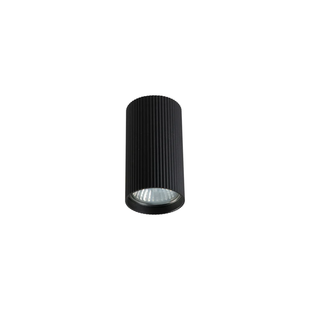 MIST GU10 Downlight BK