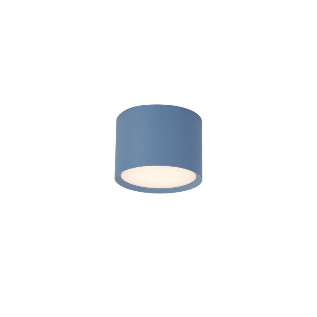 KEVA GX53 Surface mounted downlight BLUE