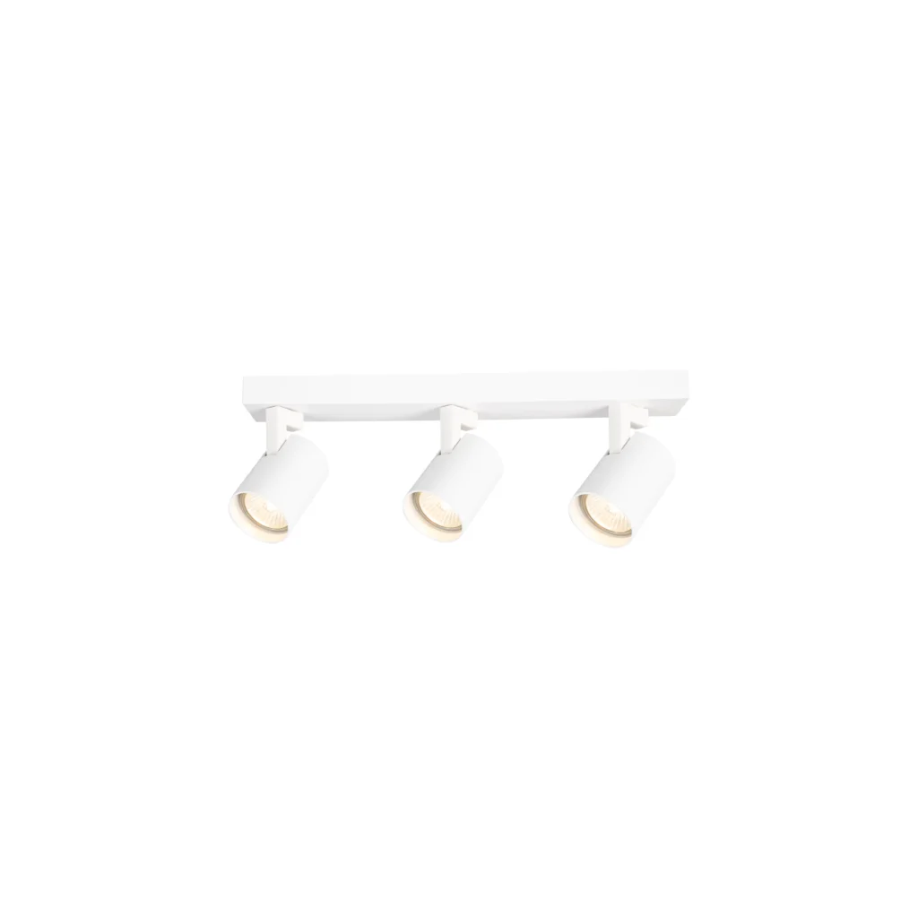 CORA 3 Ceiling Spot Light WH