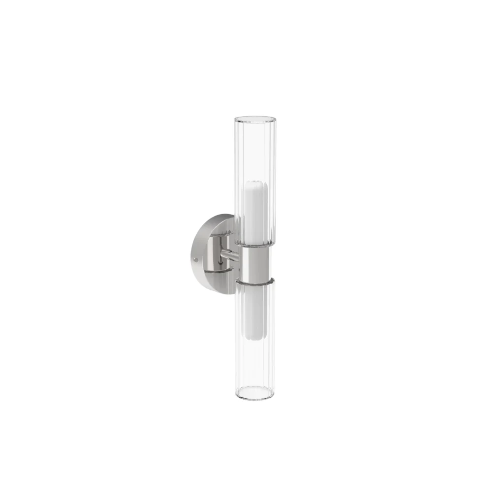 HAVI 2 G9 Wall Light CHR