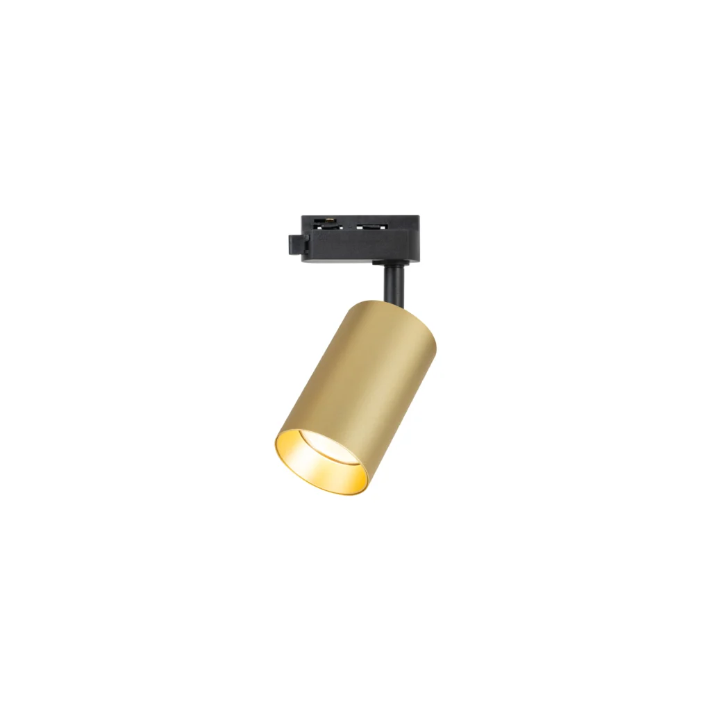 FLINT 1F2Wires GU10 Track Light System GD