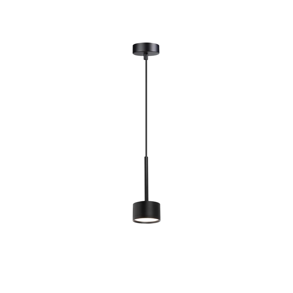 SAPPHIRE 1 GX53 Pendant Light