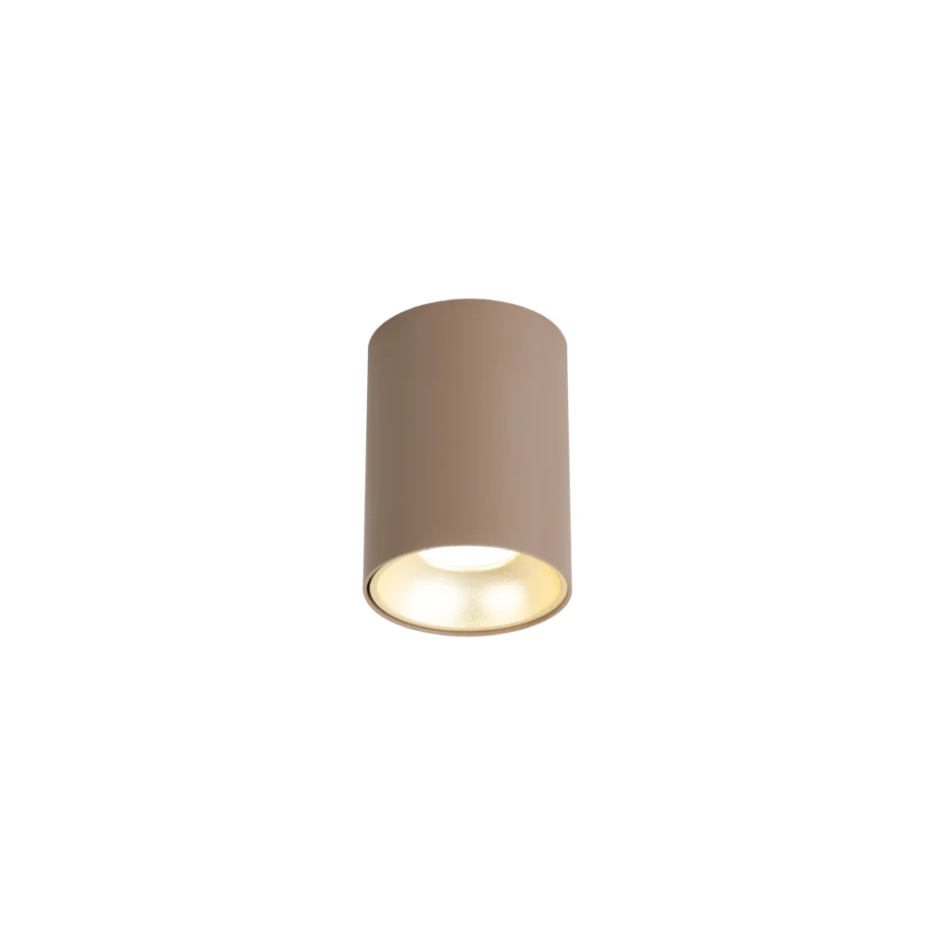 DAWN GU10 Surface mounted downlight BEI