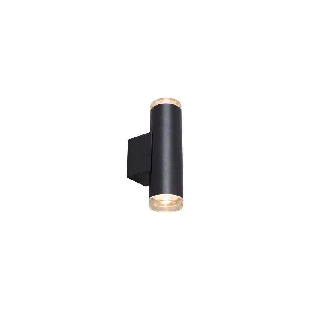 NIMBLE 2 Wall Lamp BK