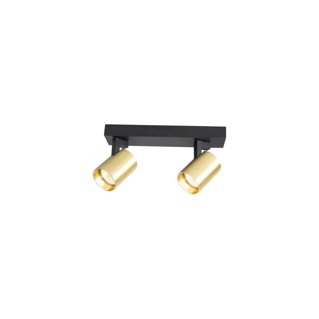 CORA 2 Ceiling Spot Light GD