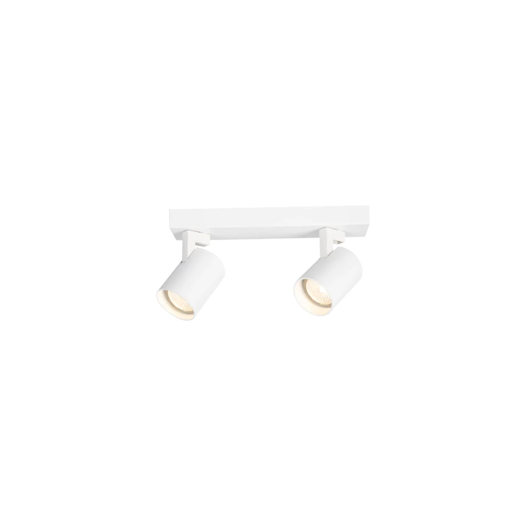 CORA 2 Ceiling Spot Light WH