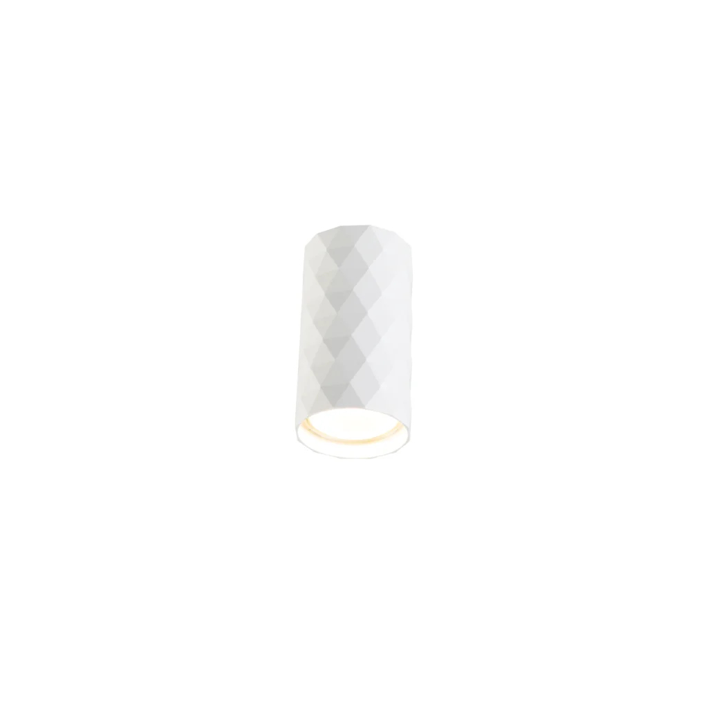 NEXUS 1 GU10 Downlight WH