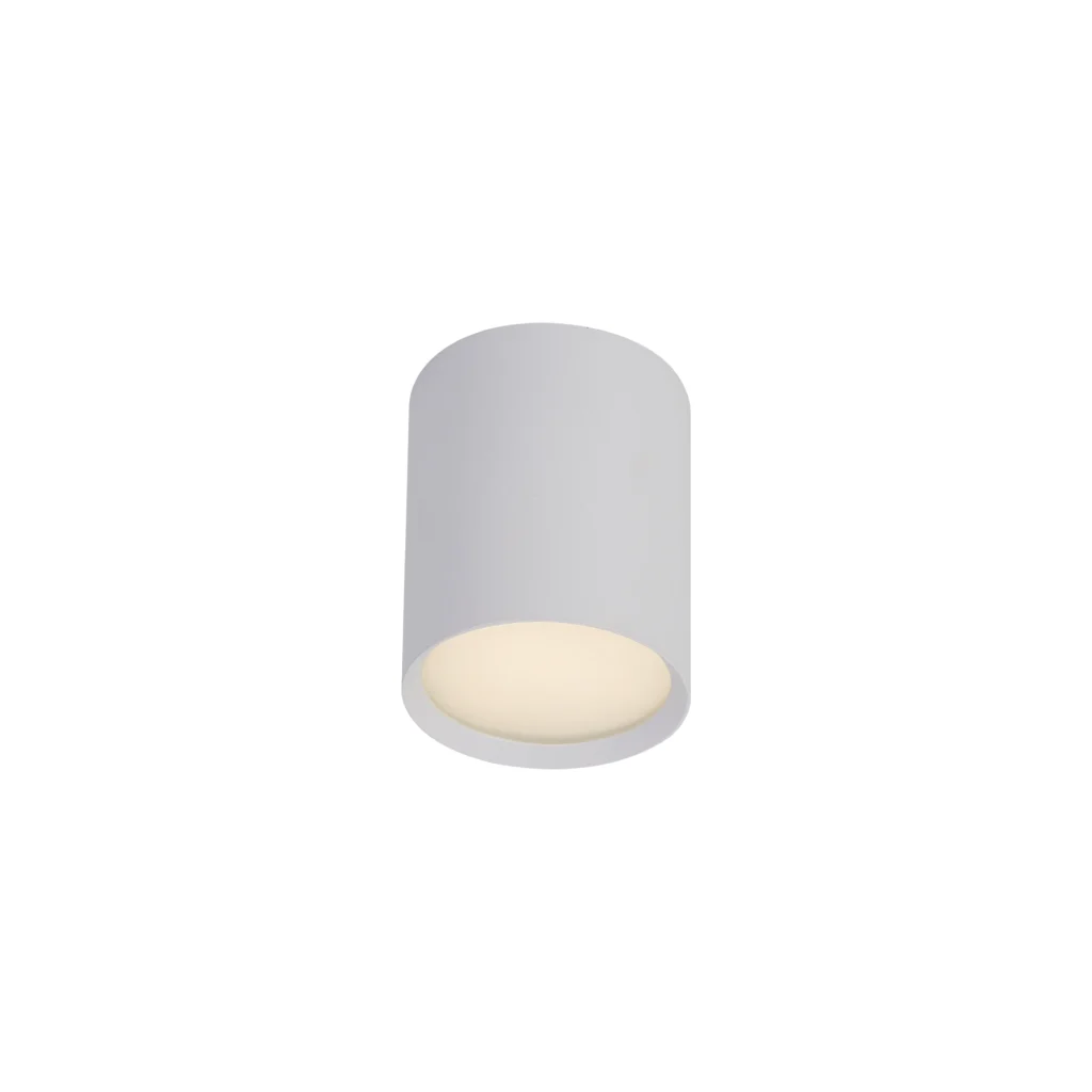 VIVA GX53 Surface mounted downlight WH