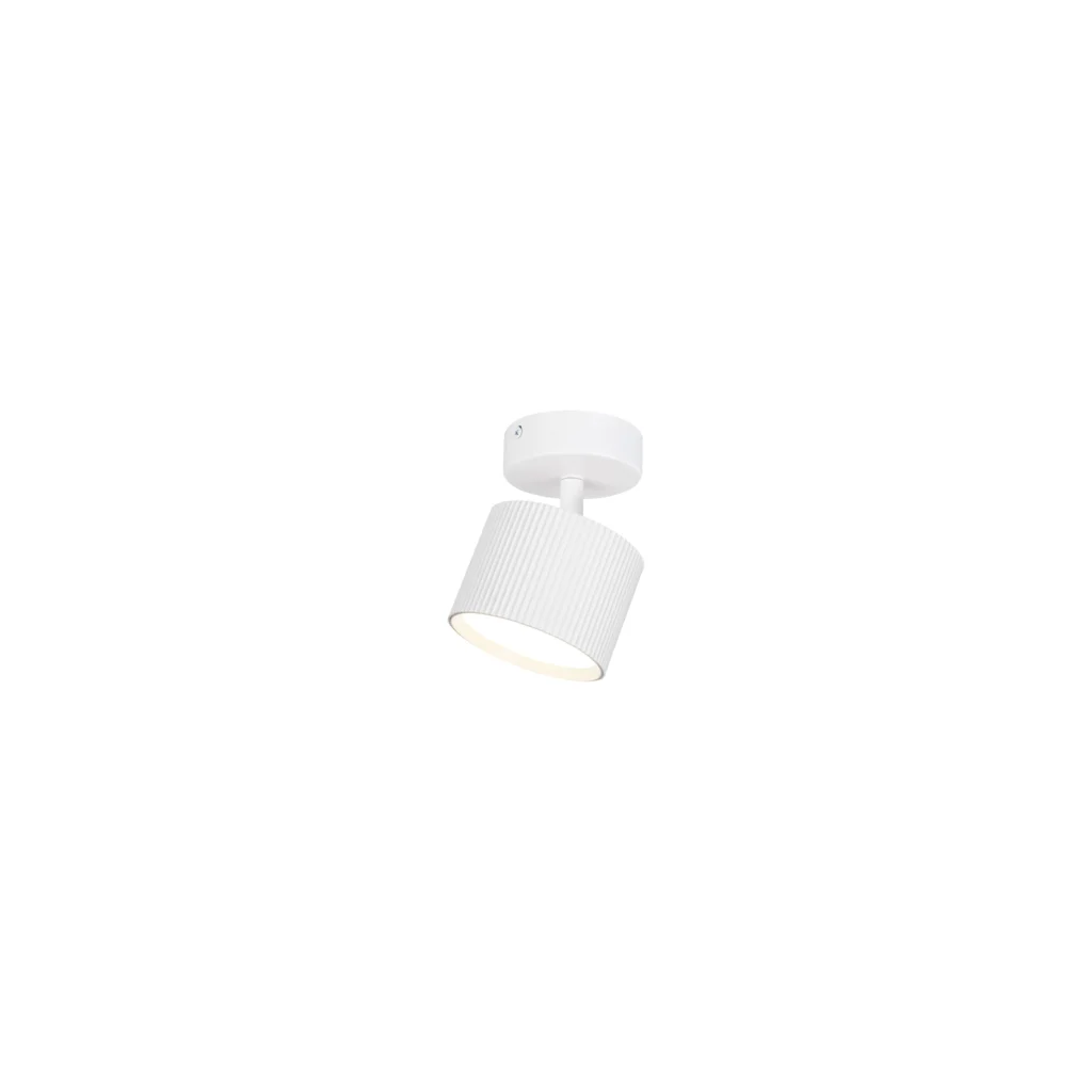 TEMPO GX53 Ceiling Spot Light WH