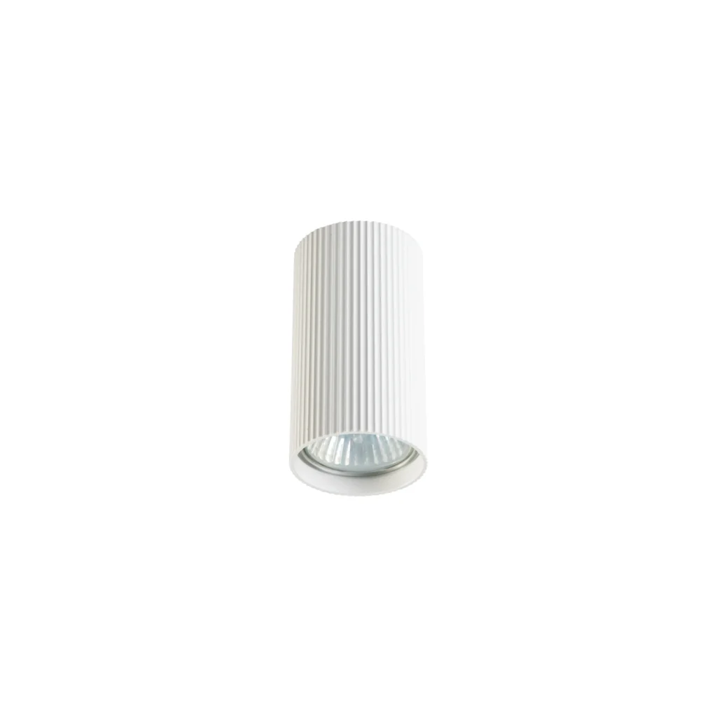 MIST GU10 Downlight WH
