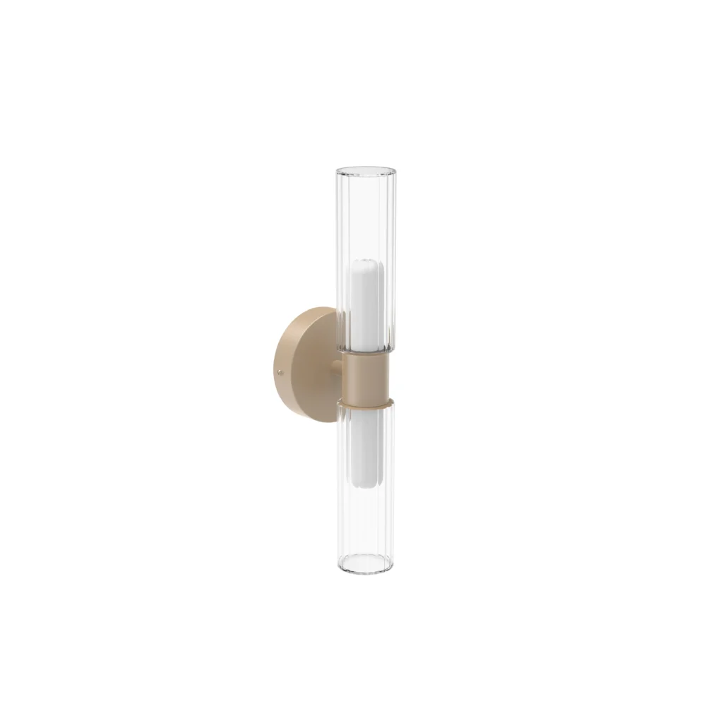 HAVI 2 G9 Wall Light BEI