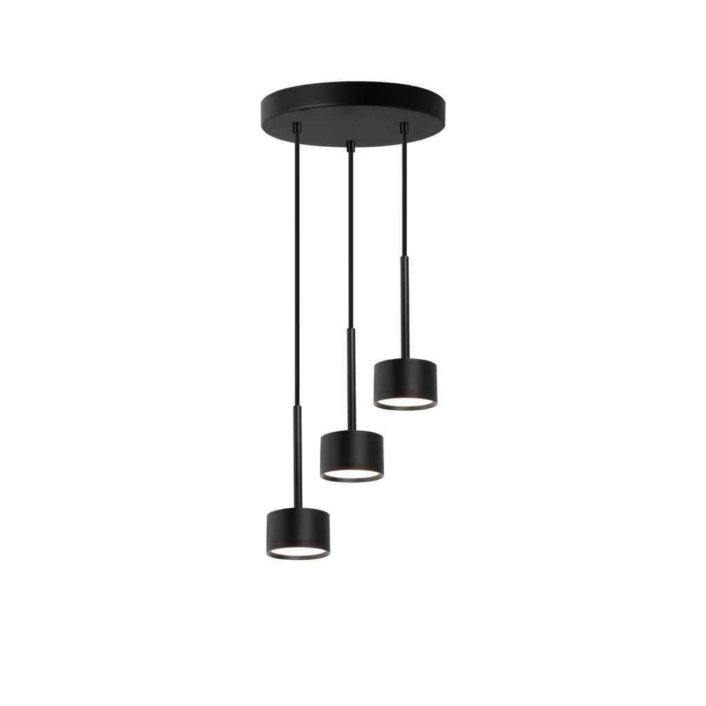 SAPPHIRE 3R GX53 Pendant Light
