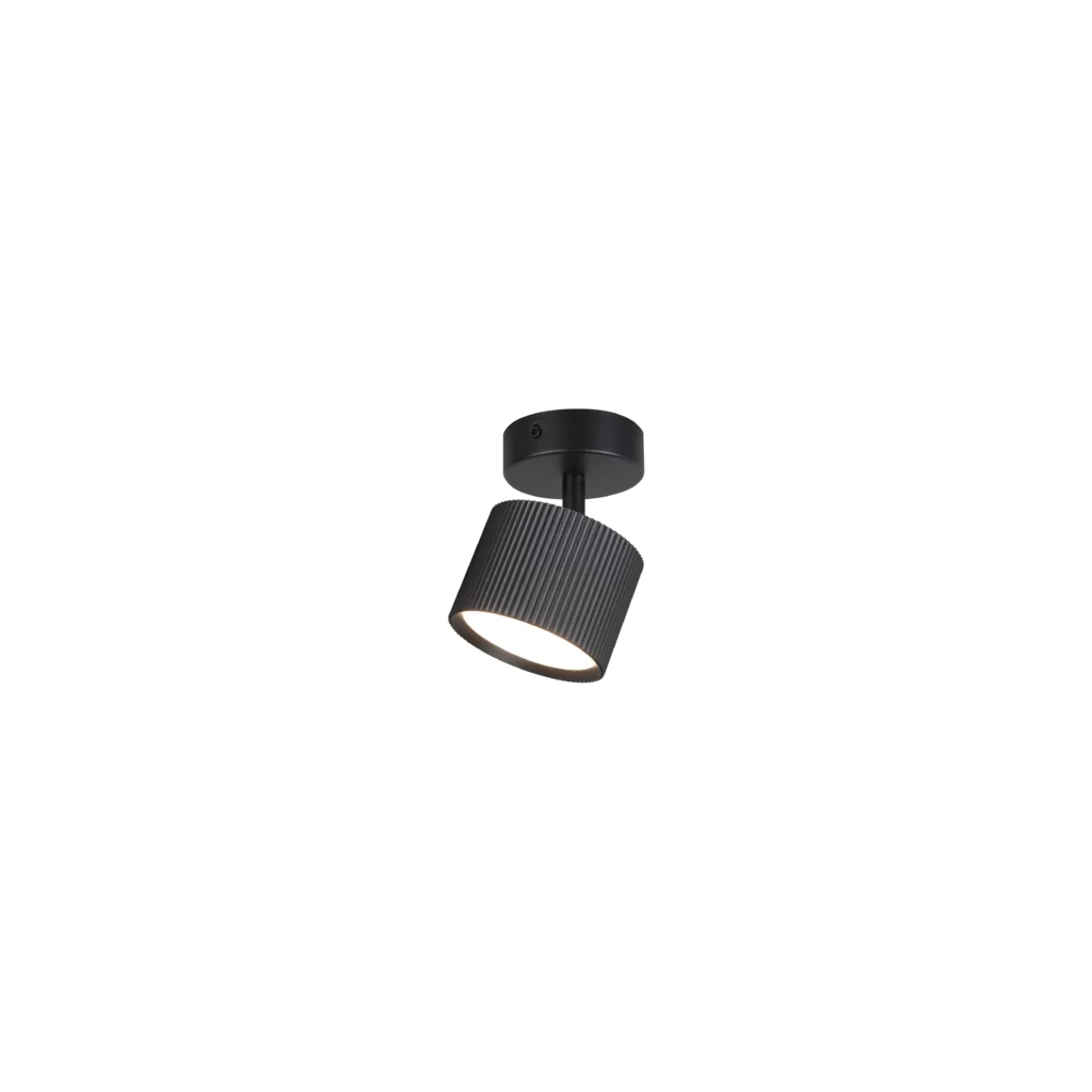TEMPO GX53 Ceiling Spot Light BK