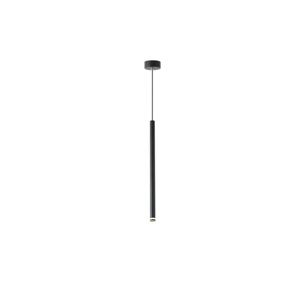 CHORD 1 G9 Ceiling Pendants BK