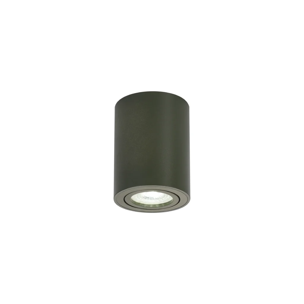 REVERIE GU10 Surface Mounted Downlight DGRE