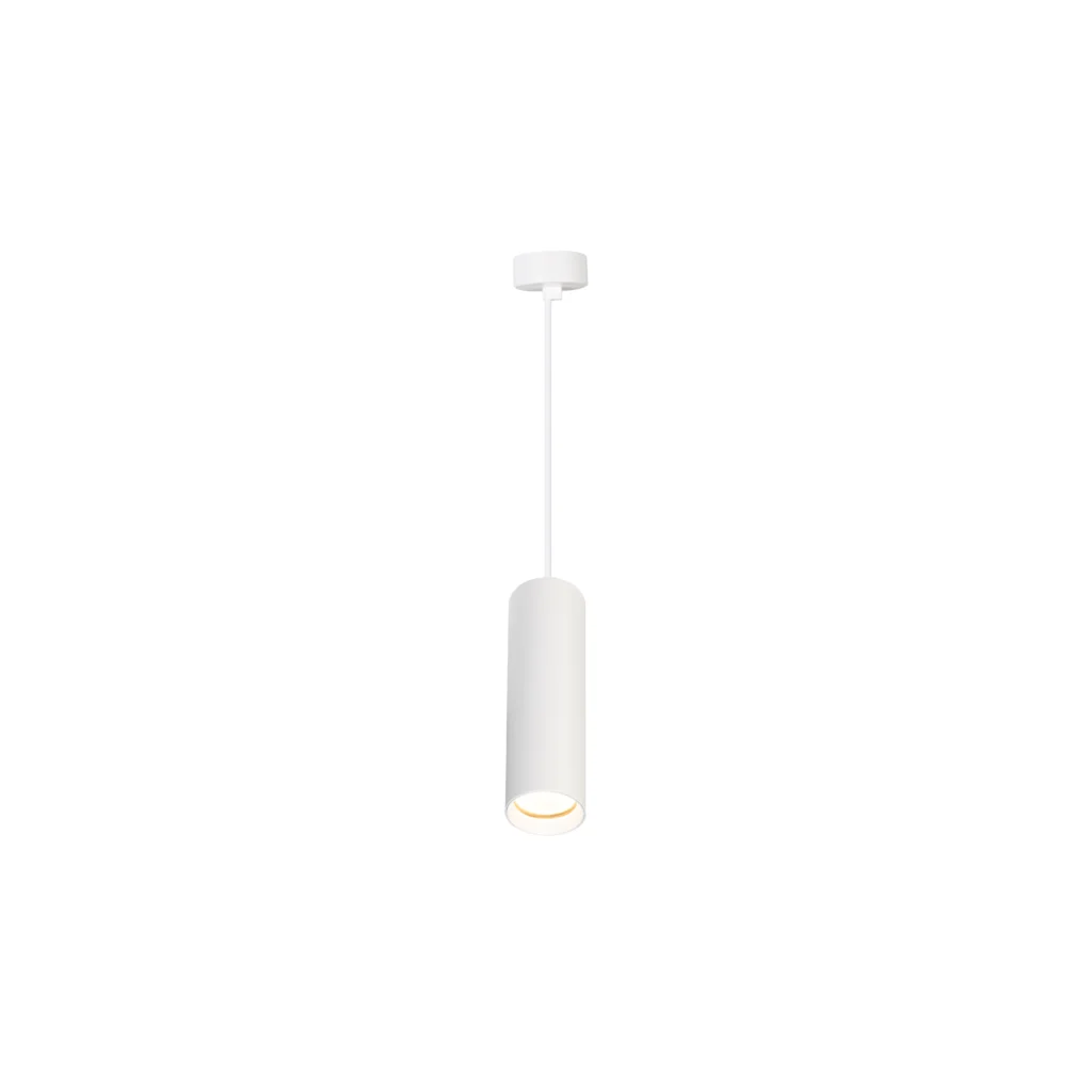 JUBILEE 1 GU10 Pendant WH