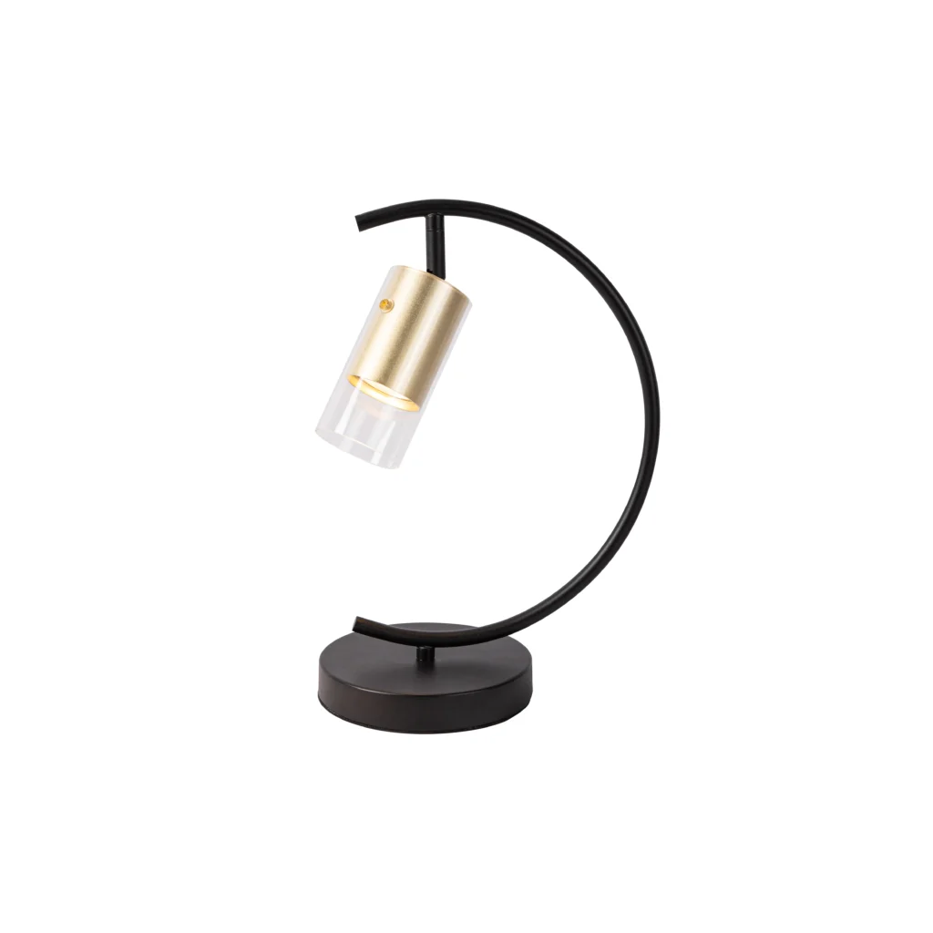 AGATE 1 GU10 Table Lamp GD
