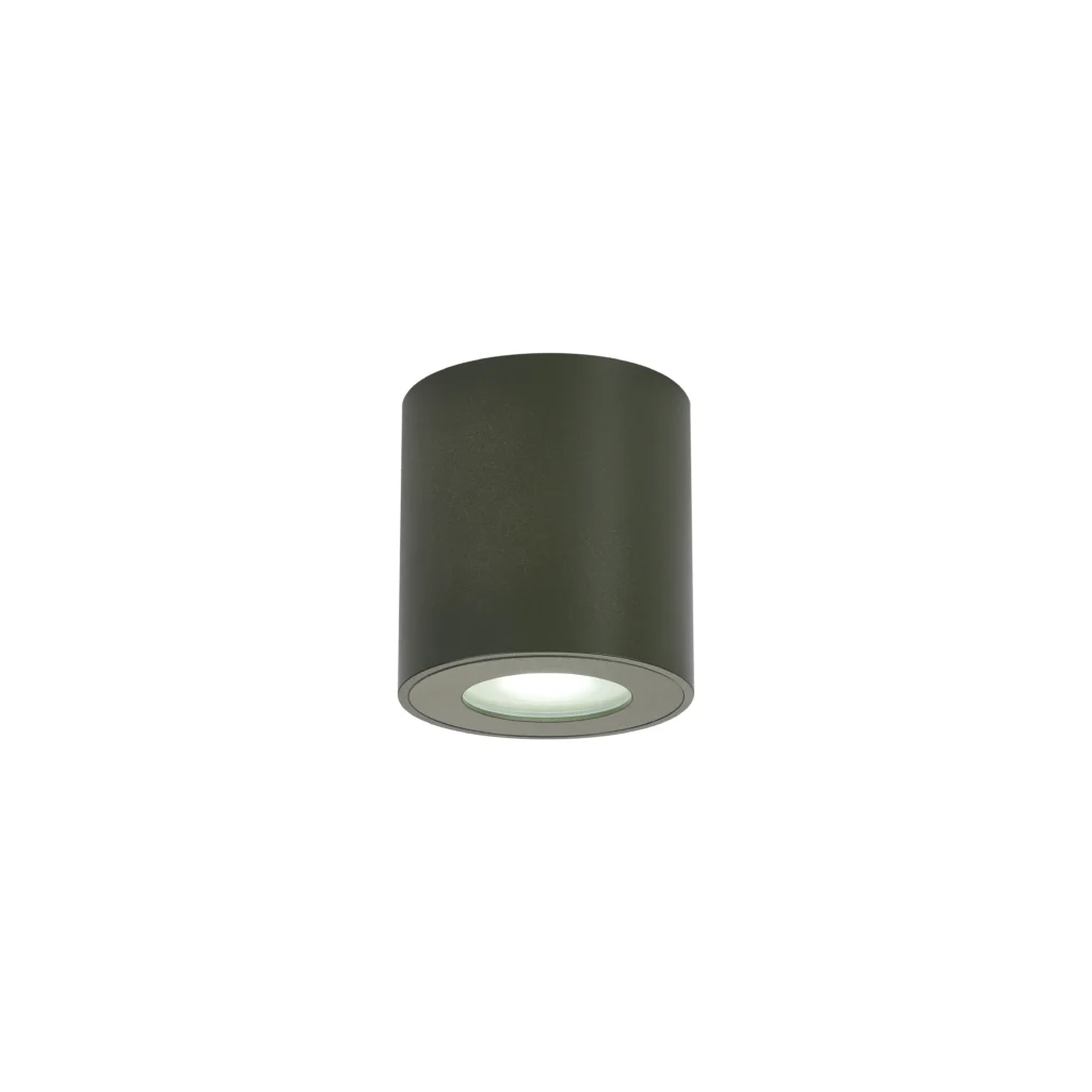 GRACE 1 GU10 Surface Mounted Downlight DGRE
