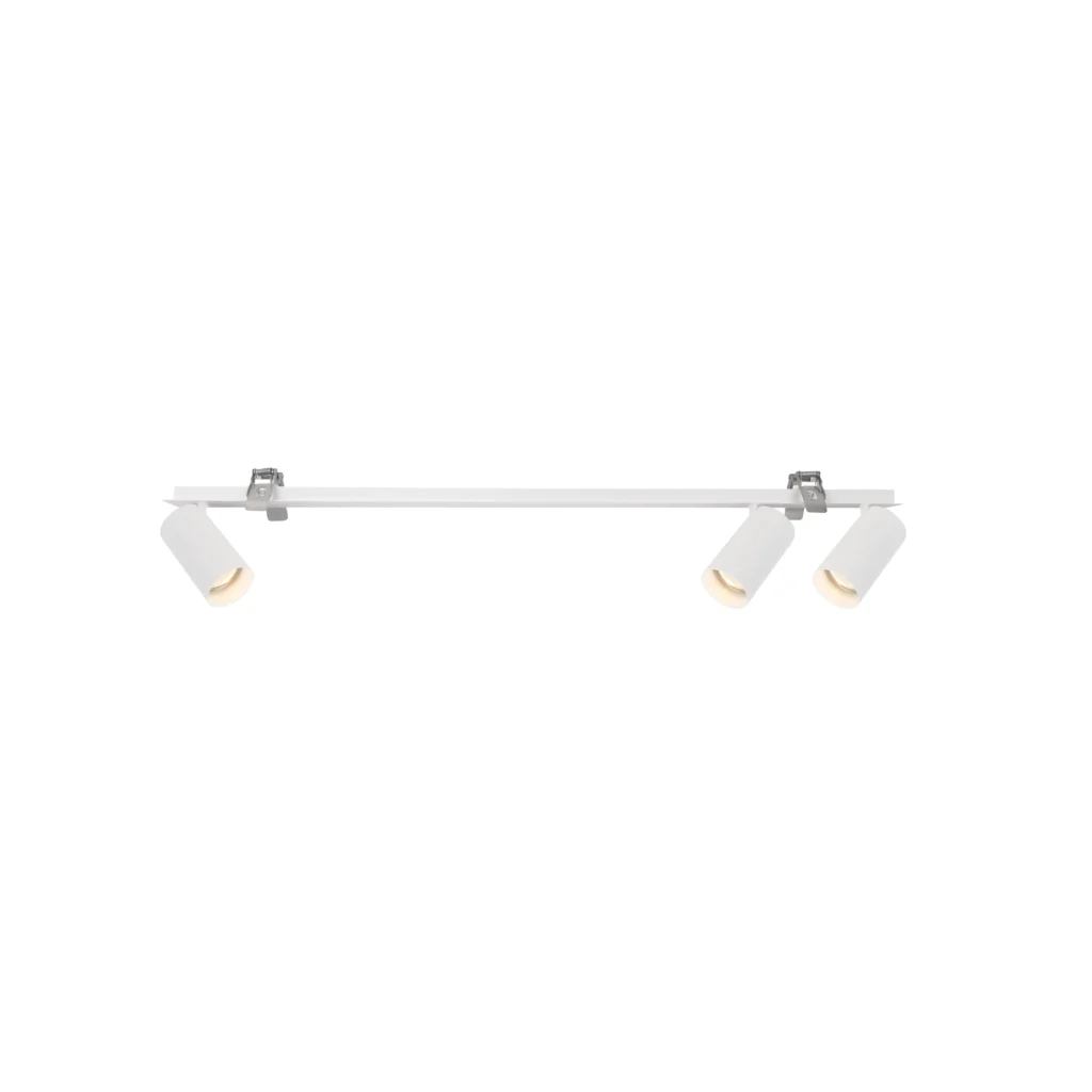 MOON 3 Recessed Spot light WH