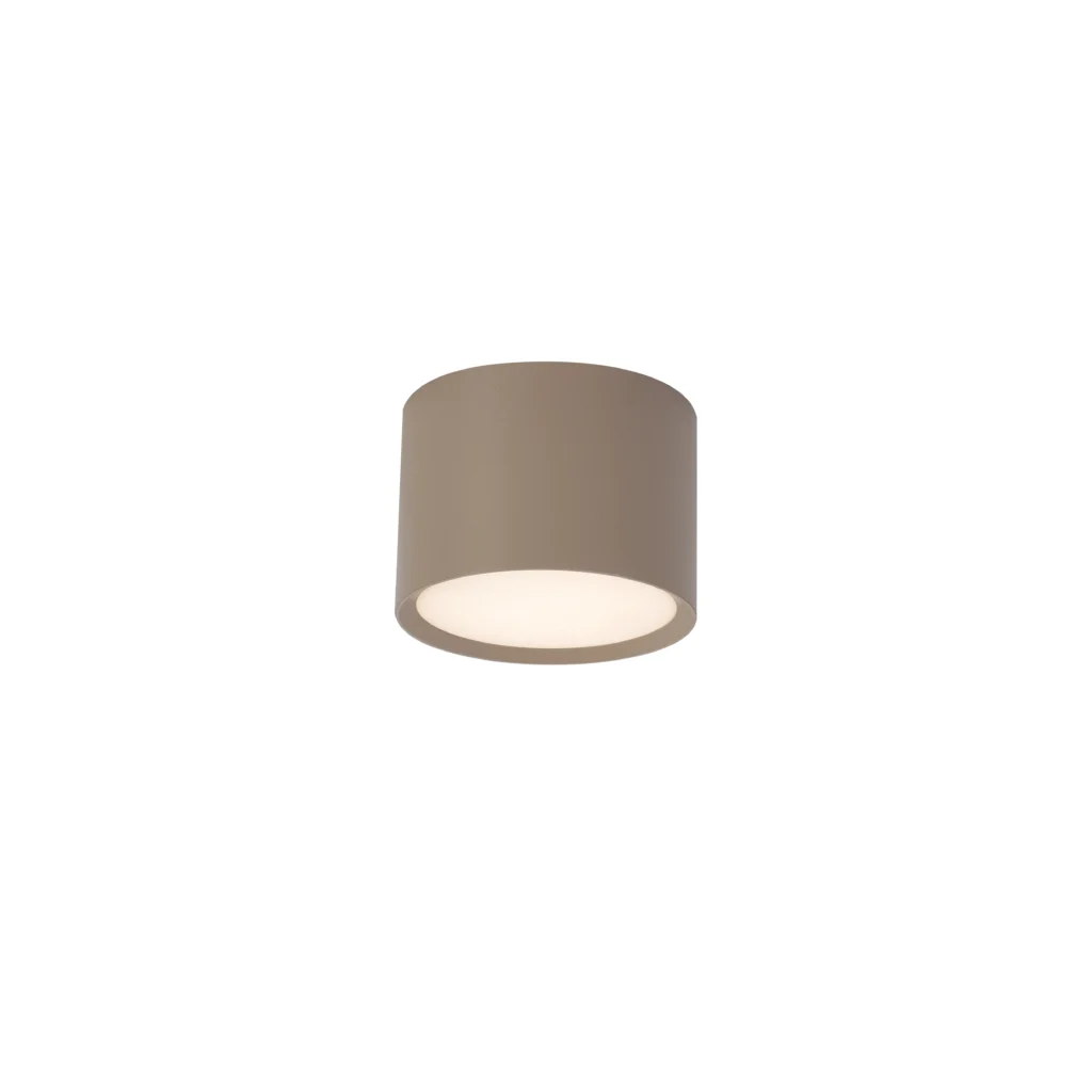 KEVA GX53 Surface mounted downlight BEI