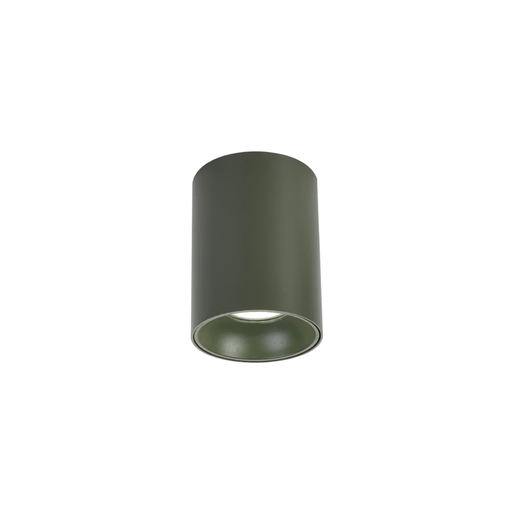 DAWN GU10 Surface mounted downlight DGRE