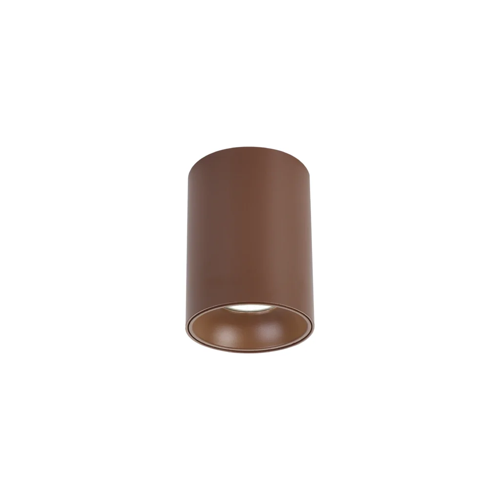 DAWN GU10 Surface mounted downlight CHOC
