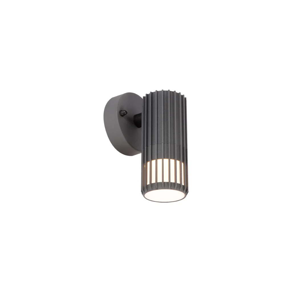 Arabella GU10 IP54 Outdoor Wall Lamp GR