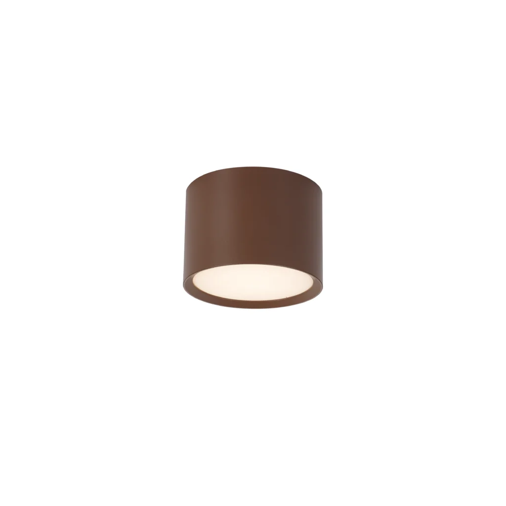 KEVA GX53 Surface mounted downlight CHOC