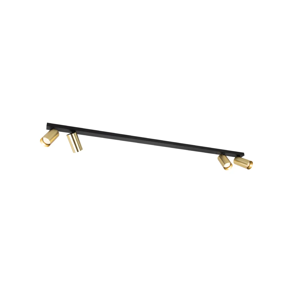 STONE 4 Ceiling Spot light GD