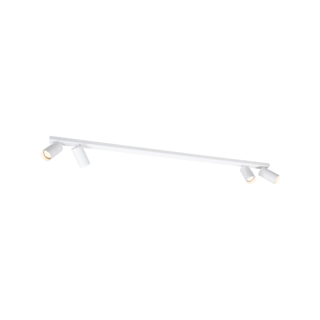 STONE 4 Ceiling Spot light WH