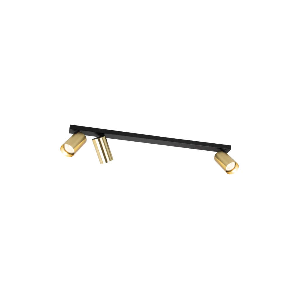 STONE 3 Ceiling Spot light GD