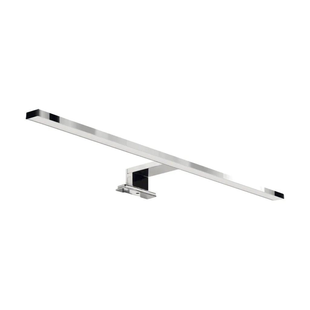 KAYO IP44 13W LED Wall Lamp CHR