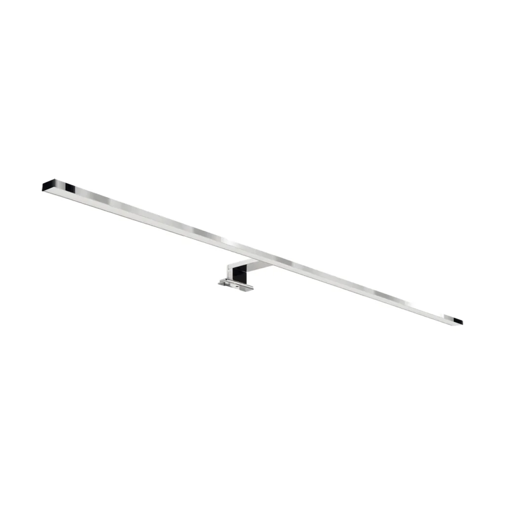 KAYO IP44 15W LED Wall Lamp CHR