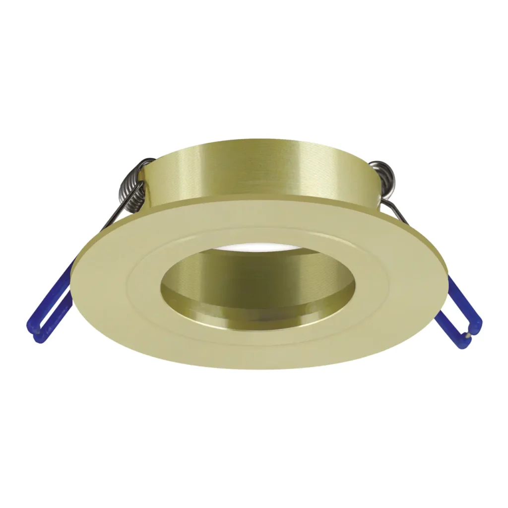 TIDO 1 GU10 Recessed Downlight GD