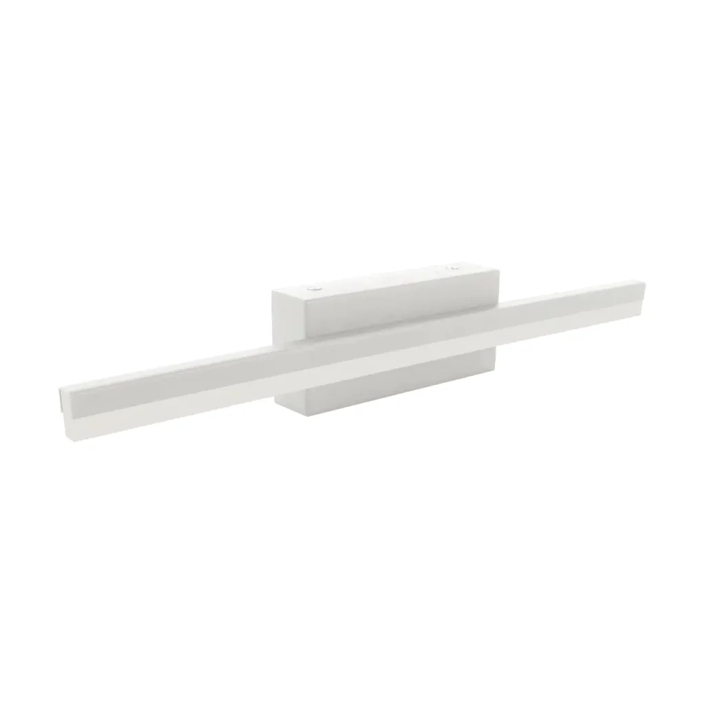 ORIN IP44 9W LED Wall Lamp WH