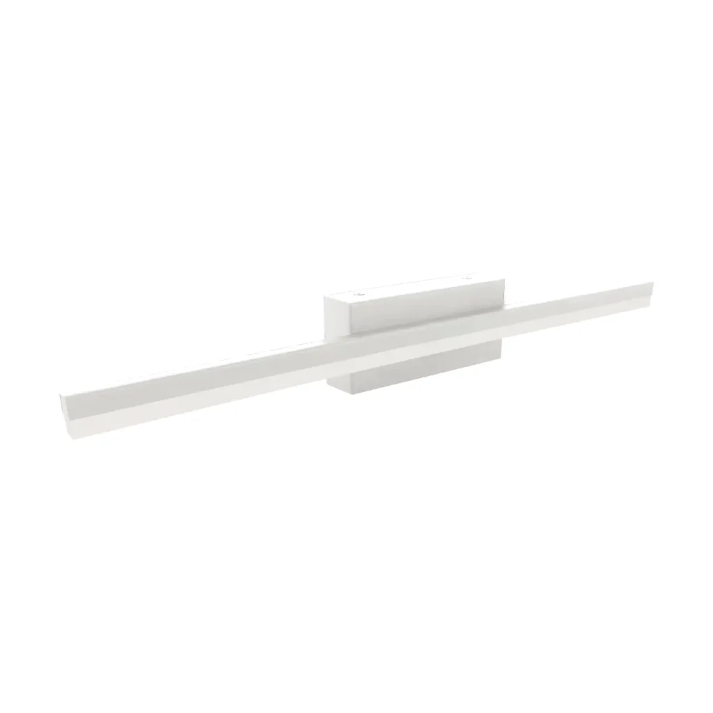ORIN IP44 12W LED Wall Lamp WH