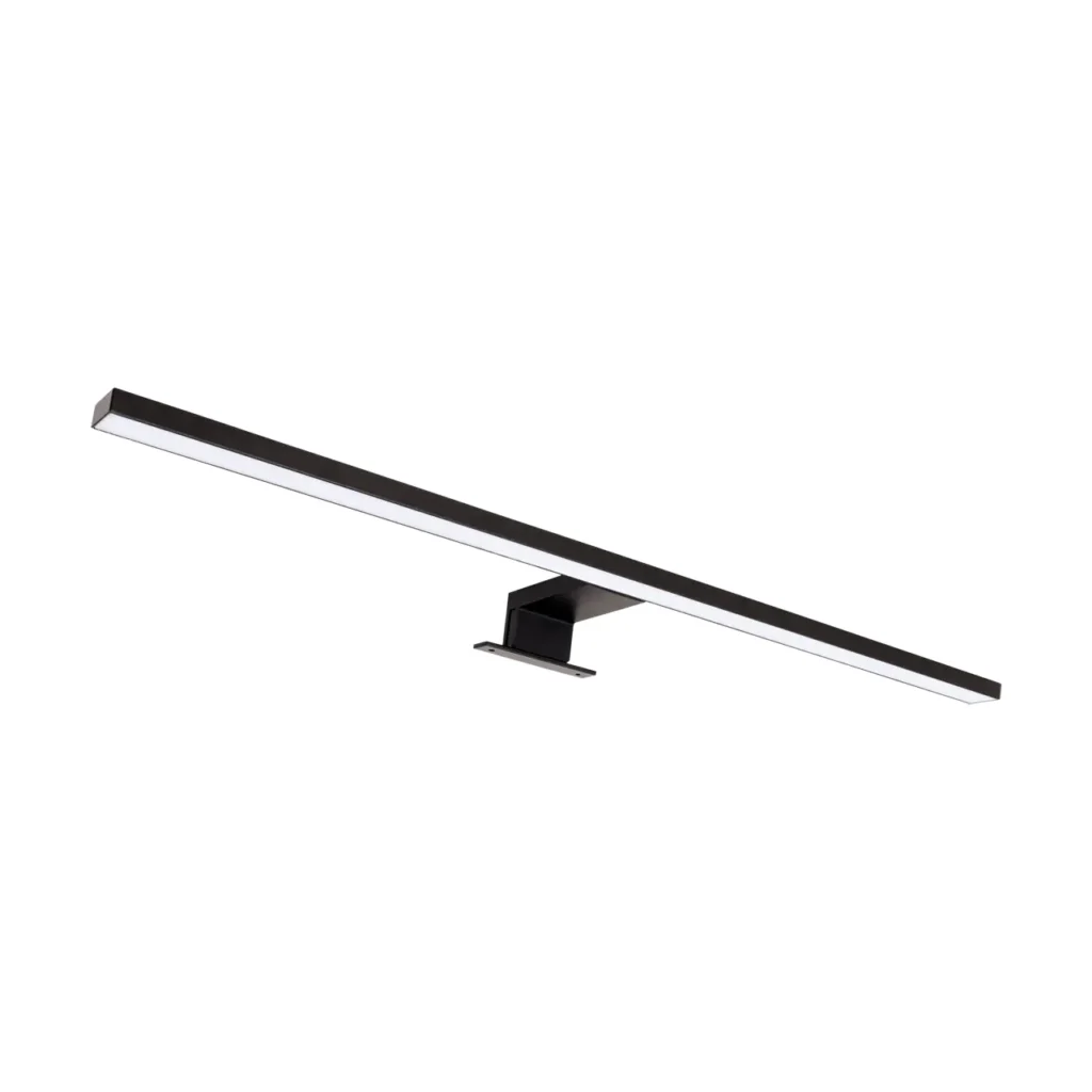 KAYO IP44 13W LED Wall Lamp BK