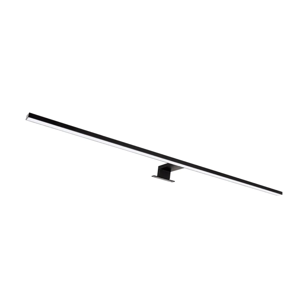 KAYO IP44 15W LED Wall Lamp BK