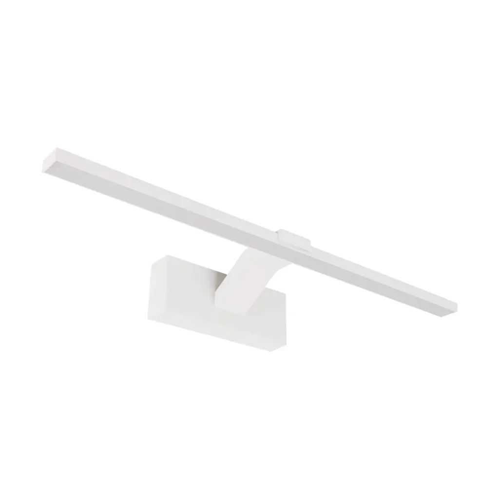 NERA IP44 11W LED Wall Lamp with 3CCT WH