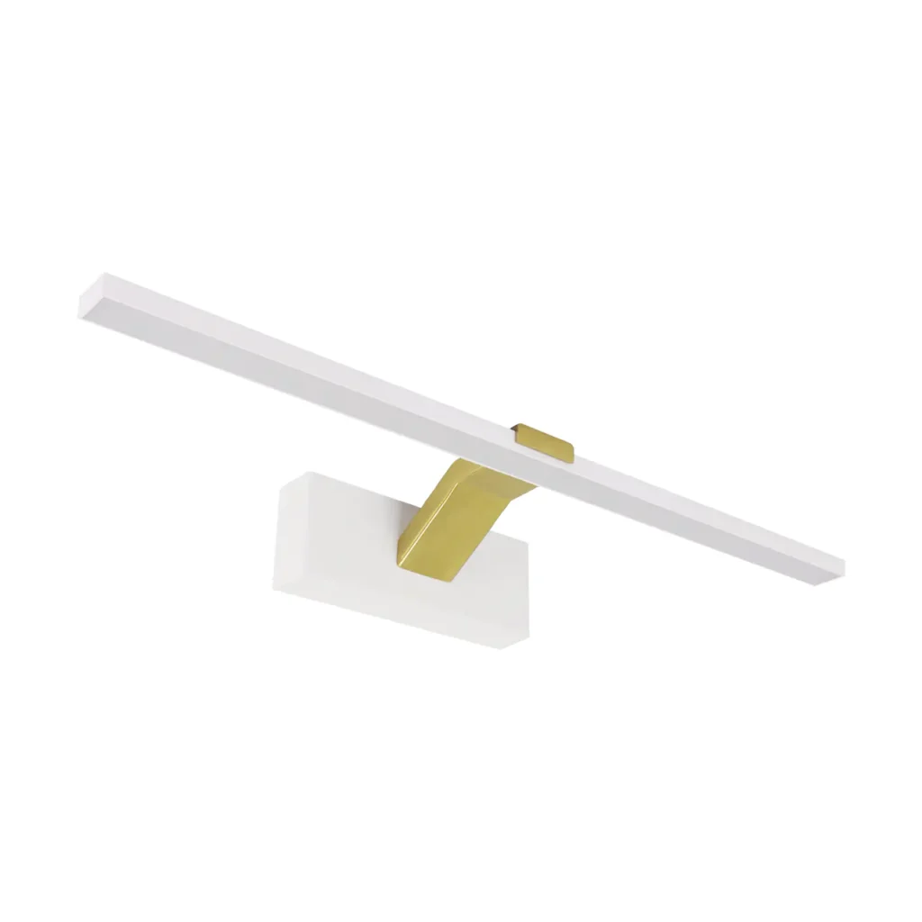 NERA IP44 11W LED Wall Lamp with 3CCT WG