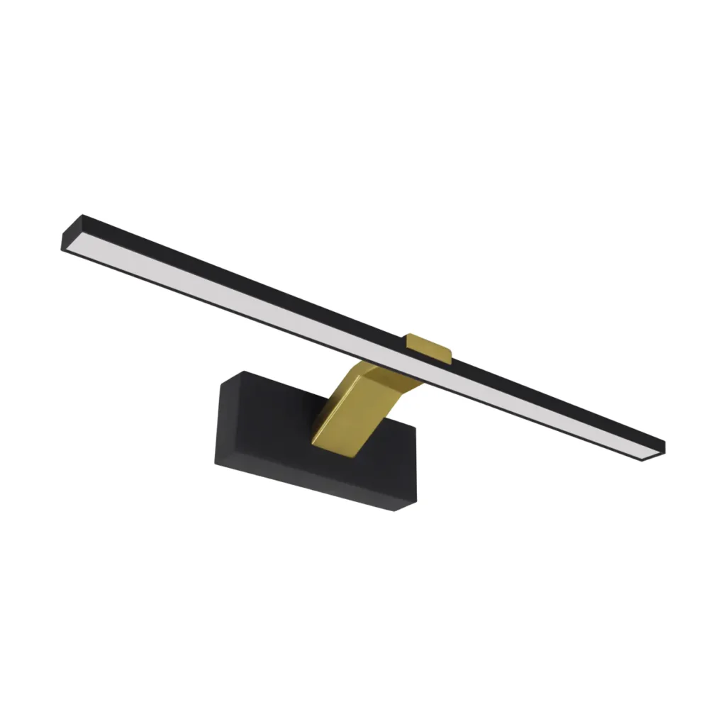 NERA IP44 11W LED Wall Lamp with 3CCT BG