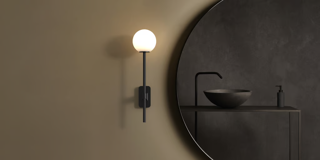 Bathroom Lighting & Waterproof Rating Guide 
