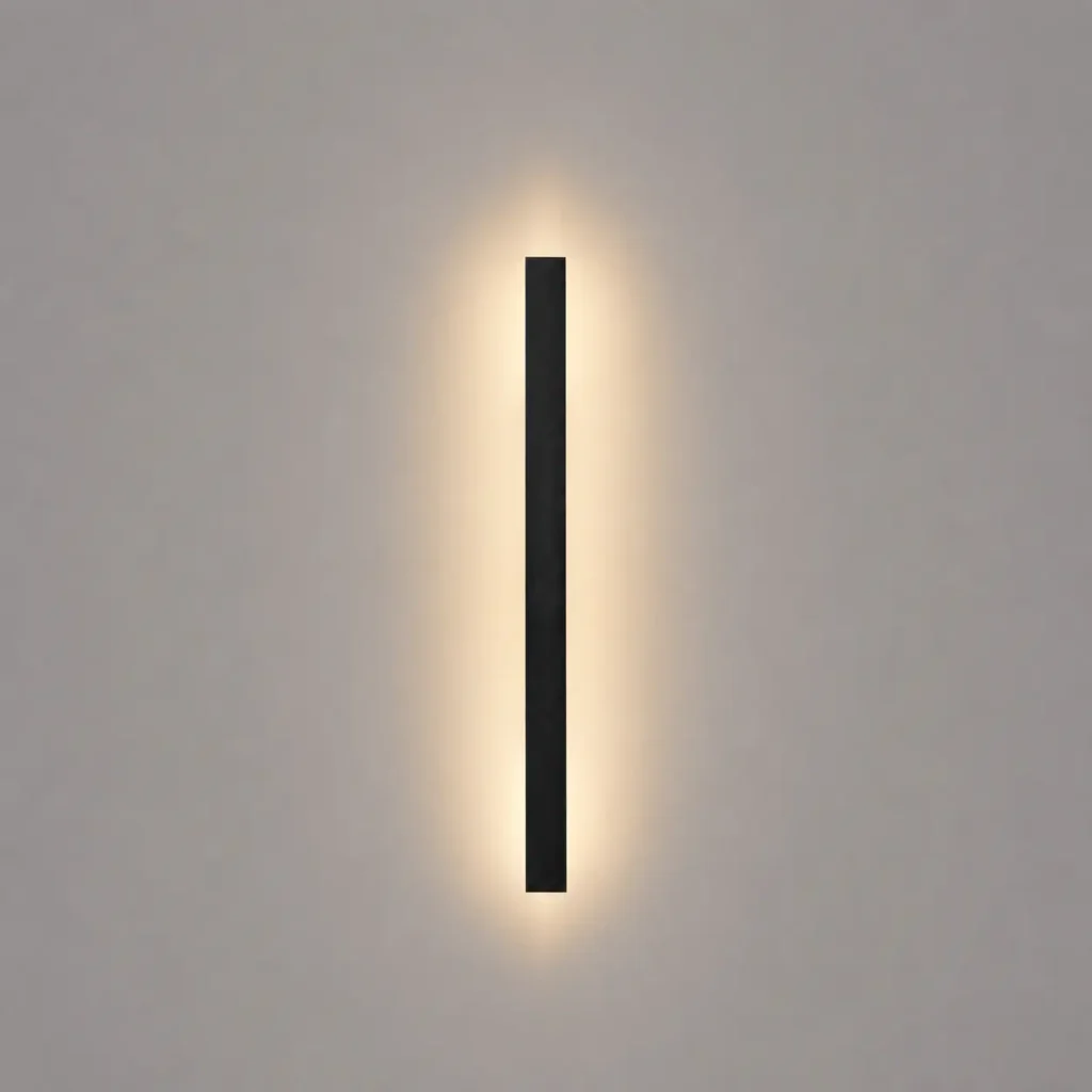 BLAX IP54 Outdoor Wall Light 1000
