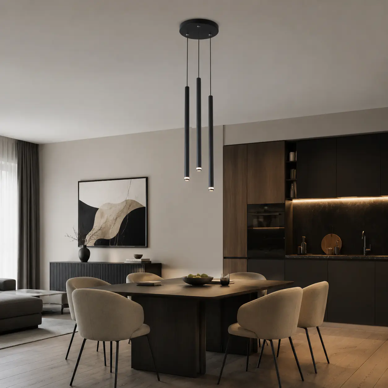 Pendants