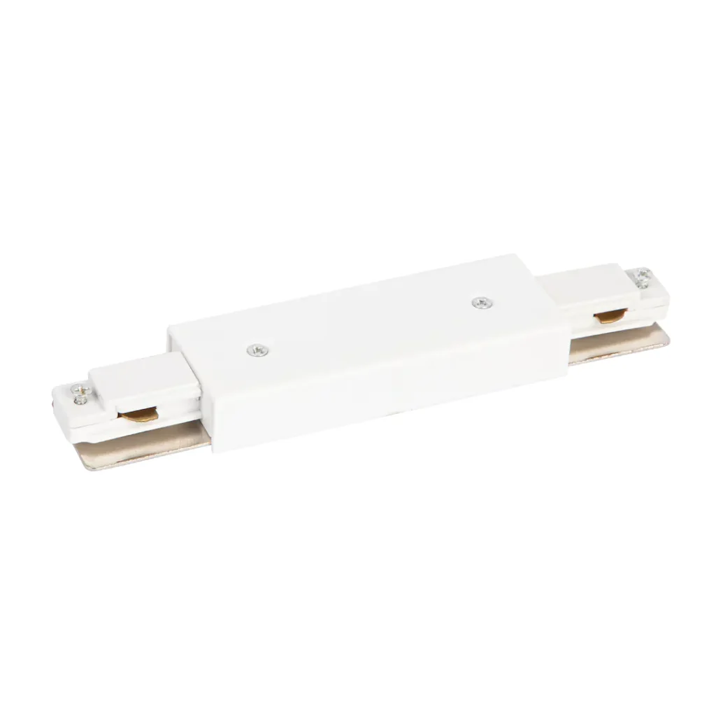 220V Middle connector to trackrail I type with power WH